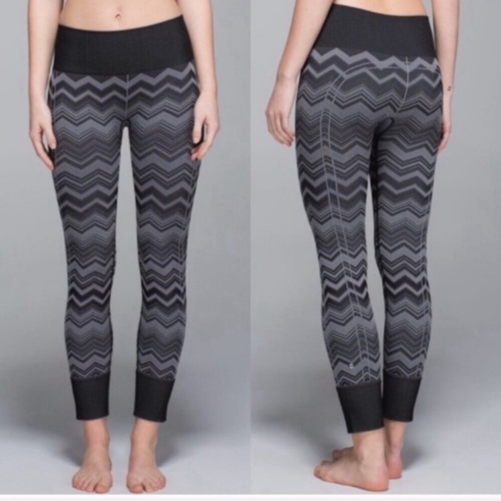 Lululemon Leggings, Small size 4
